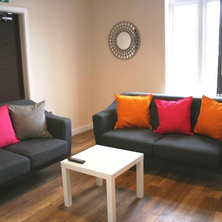 Premier Lodge Central Wolverhampton Eksteriør billede