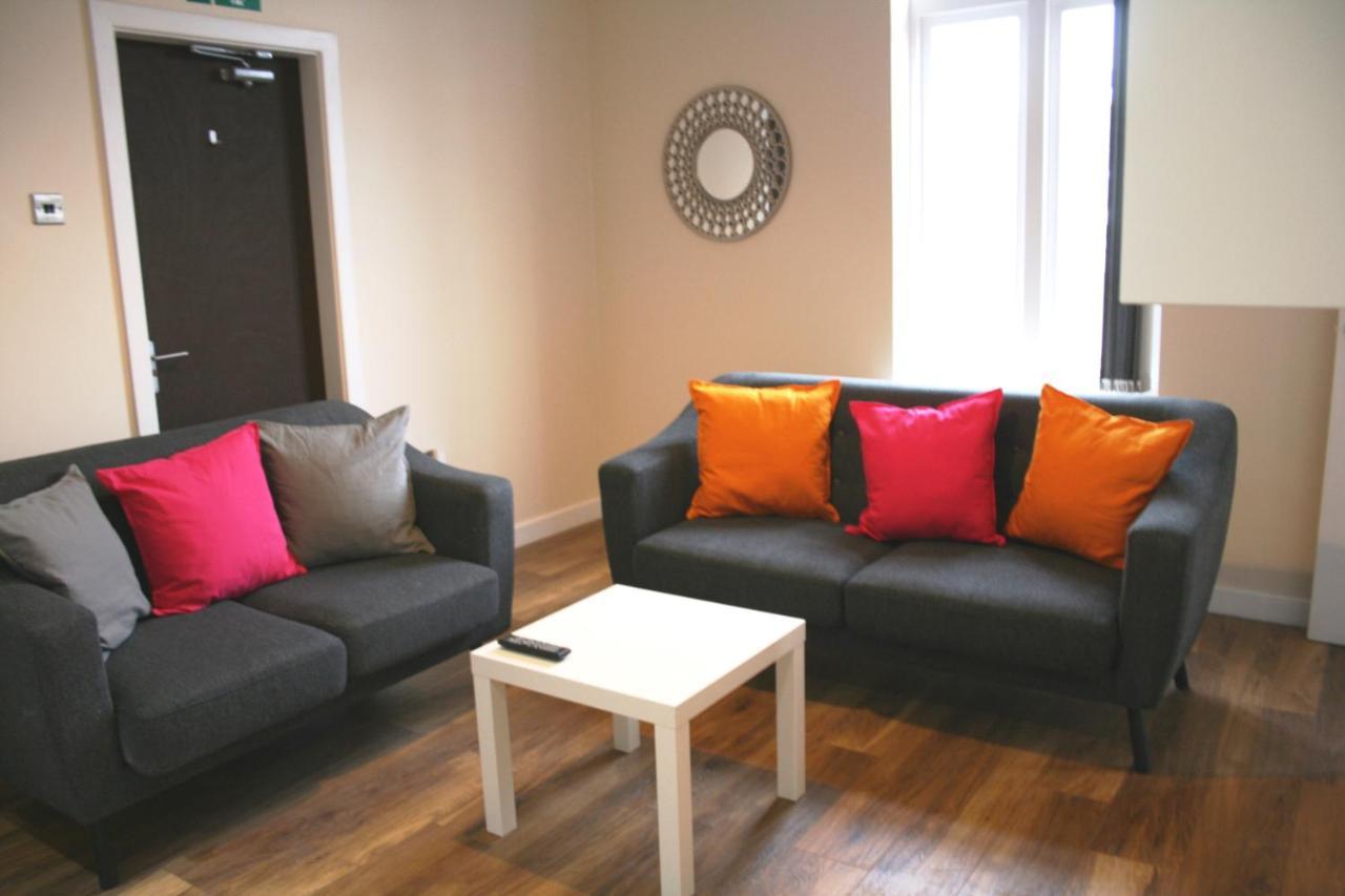 Premier Lodge Central Wolverhampton Eksteriør billede