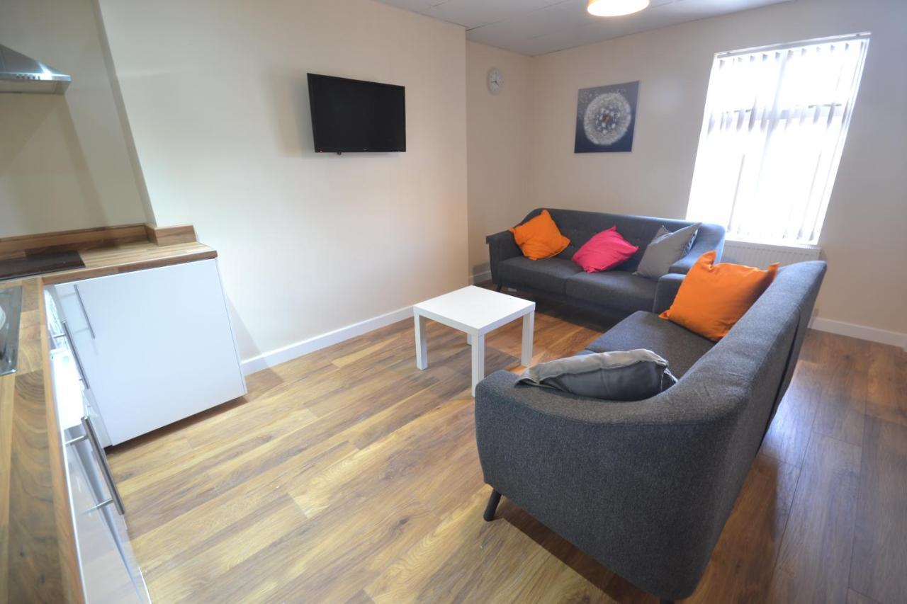Premier Lodge Central Wolverhampton Eksteriør billede