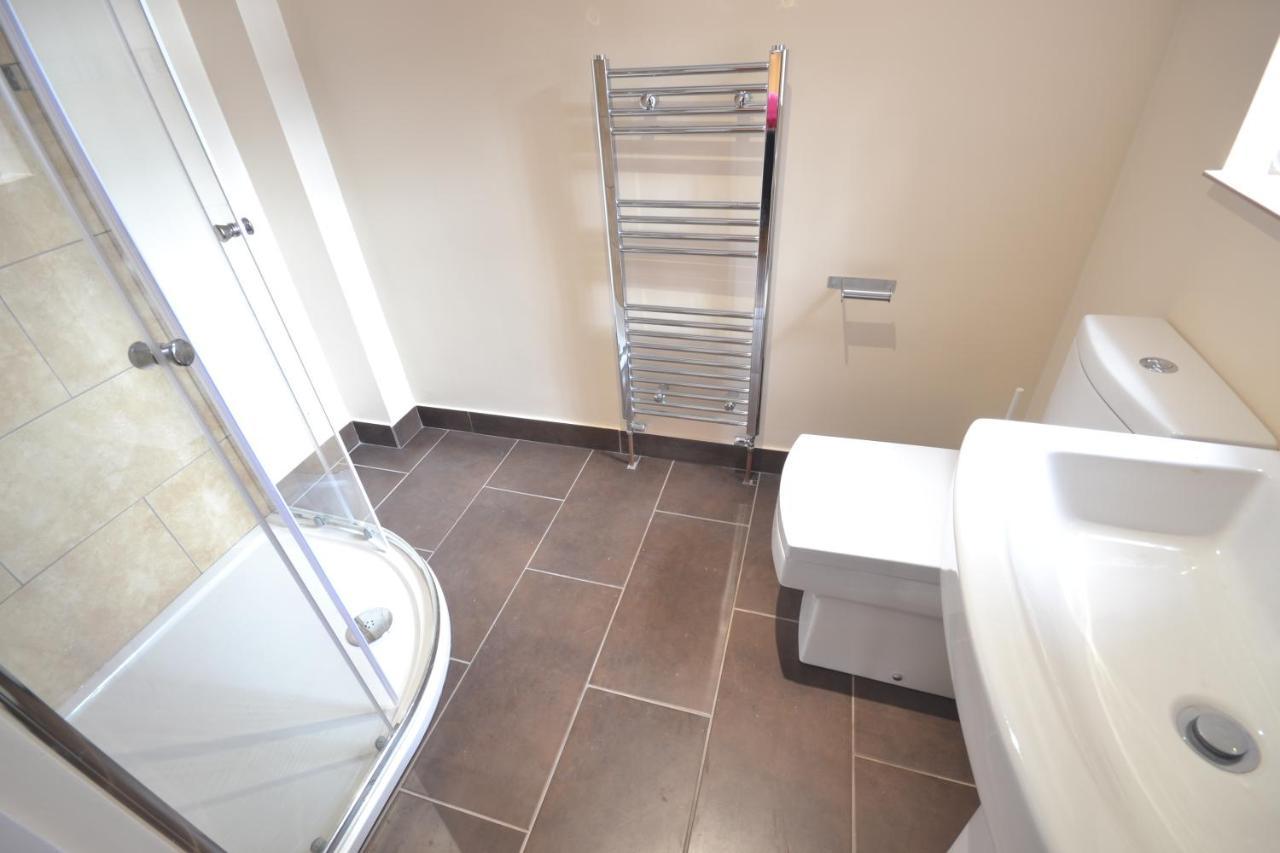 Premier Lodge Central Wolverhampton Eksteriør billede