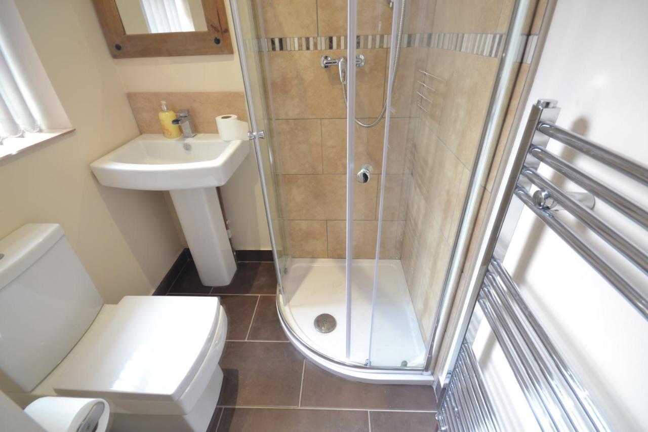 Premier Lodge Central Wolverhampton Eksteriør billede